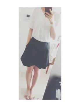 xiangzi630さんのコーディネート