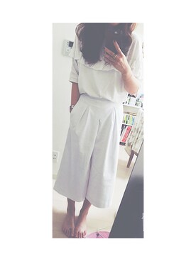 xiangzi630さんのコーディネート