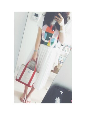 xiangzi630さんのコーディネート