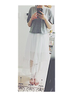 xiangzi630さんのコーディネート