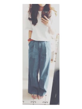 xiangzi630さんのコーディネート