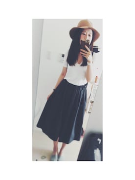 xiangzi630さんのコーディネート