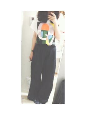 xiangzi630さんのコーディネート