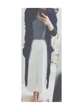 xiangzi630さんのコーディネート