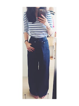 xiangzi630さんのコーディネート