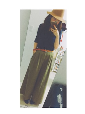 xiangzi630さんのコーディネート