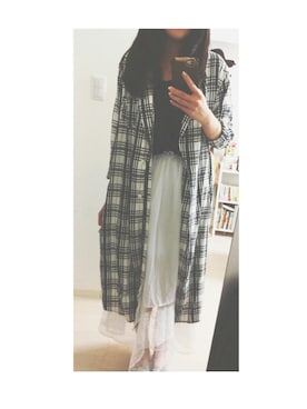 xiangzi630さんのコーディネート