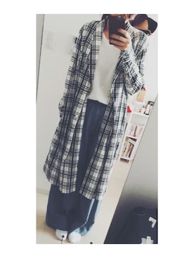 xiangzi630さんのコーディネート