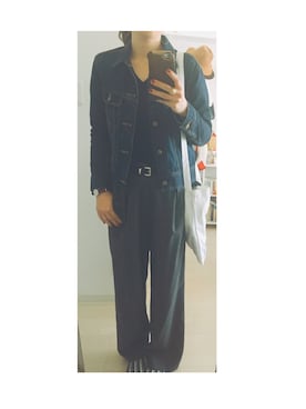 xiangzi630さんのコーディネート