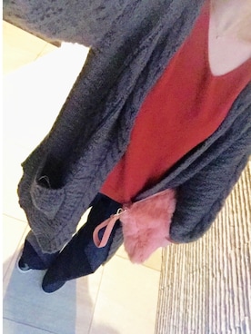 xiangzi630さんのコーディネート