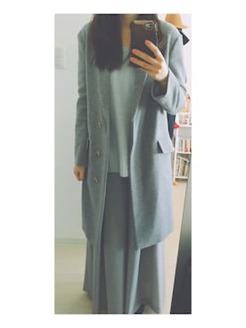 xiangzi630さんのコーディネート