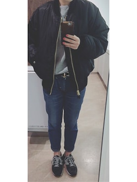 xiangzi630さんのコーディネート