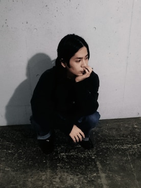 vurioさんのコーディネート