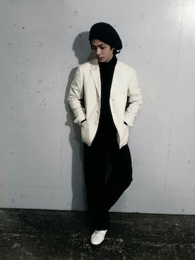 vurioさんのコーディネート