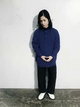 vurioさんのコーディネート