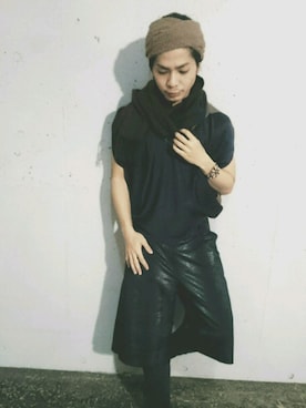 vurioさんのコーディネート