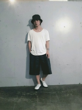 vurioさんのコーディネート