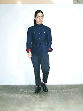 vurioさんのコーディネート