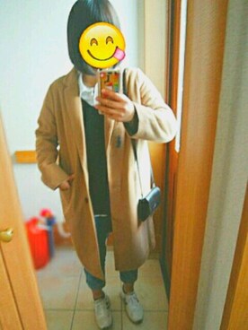 Rico.さんのコーディネート