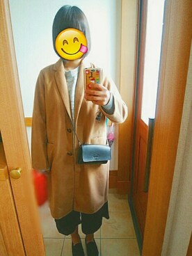 Rico.さんのコーディネート