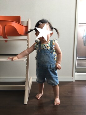 miiiii✳︎さんのコーディネート