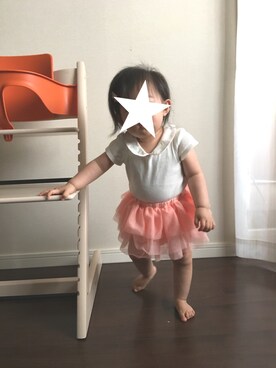 miiiii✳︎さんのコーディネート