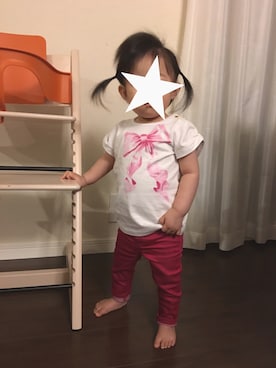 miiiii✳︎さんのコーディネート