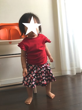 miiiii✳︎さんのコーディネート