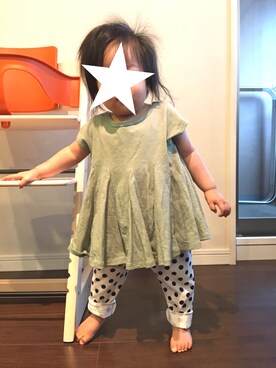 miiiii✳︎さんのコーディネート