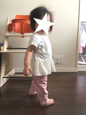 miiiii✳︎さんのコーディネート