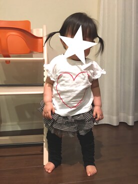 miiiii✳︎さんのコーディネート