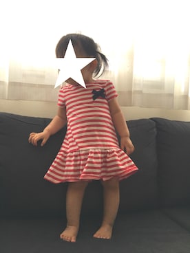 miiiii✳︎さんのコーディネート