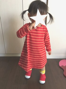 miiiii✳︎さんのコーディネート