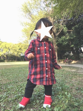 miiiii✳︎さんのコーディネート