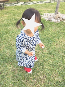 miiiii✳︎さんのコーディネート