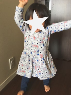 miiiii✳︎さんのコーディネート