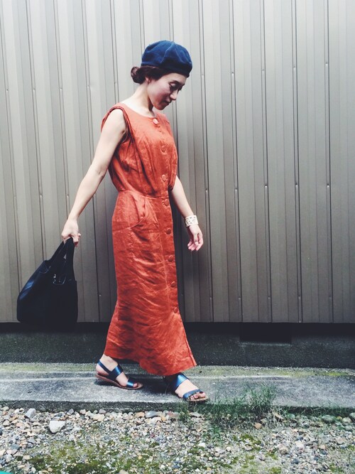 SAYAKAさんのコーディネート