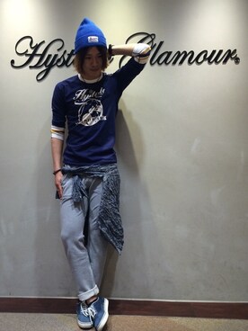 akiraさんのコーディネート