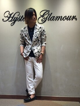 akiraさんのコーディネート