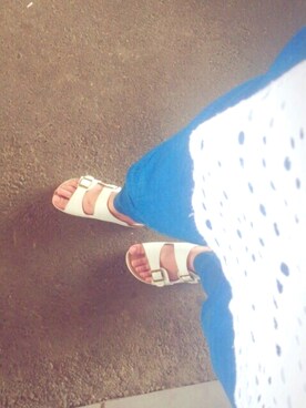 みなみさんのコーディネート