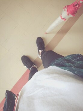 みなみさんのコーディネート