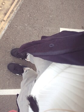 みなみさんのコーディネート