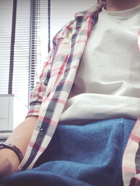 みなみさんのコーディネート