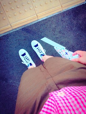 みなみさんのコーディネート