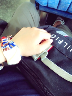 みなみさんのコーディネート