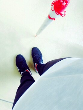 みなみさんのコーディネート