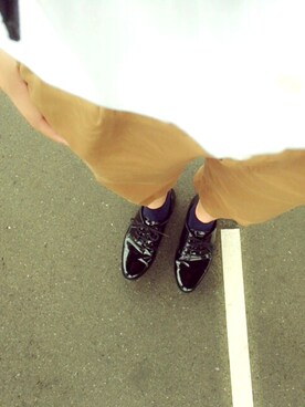 みなみさんのコーディネート