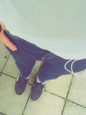 みなみさんのコーディネート