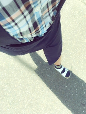 みなみさんのコーディネート