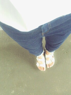 みなみさんのコーディネート